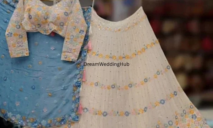 Radha Collection Dulhan House